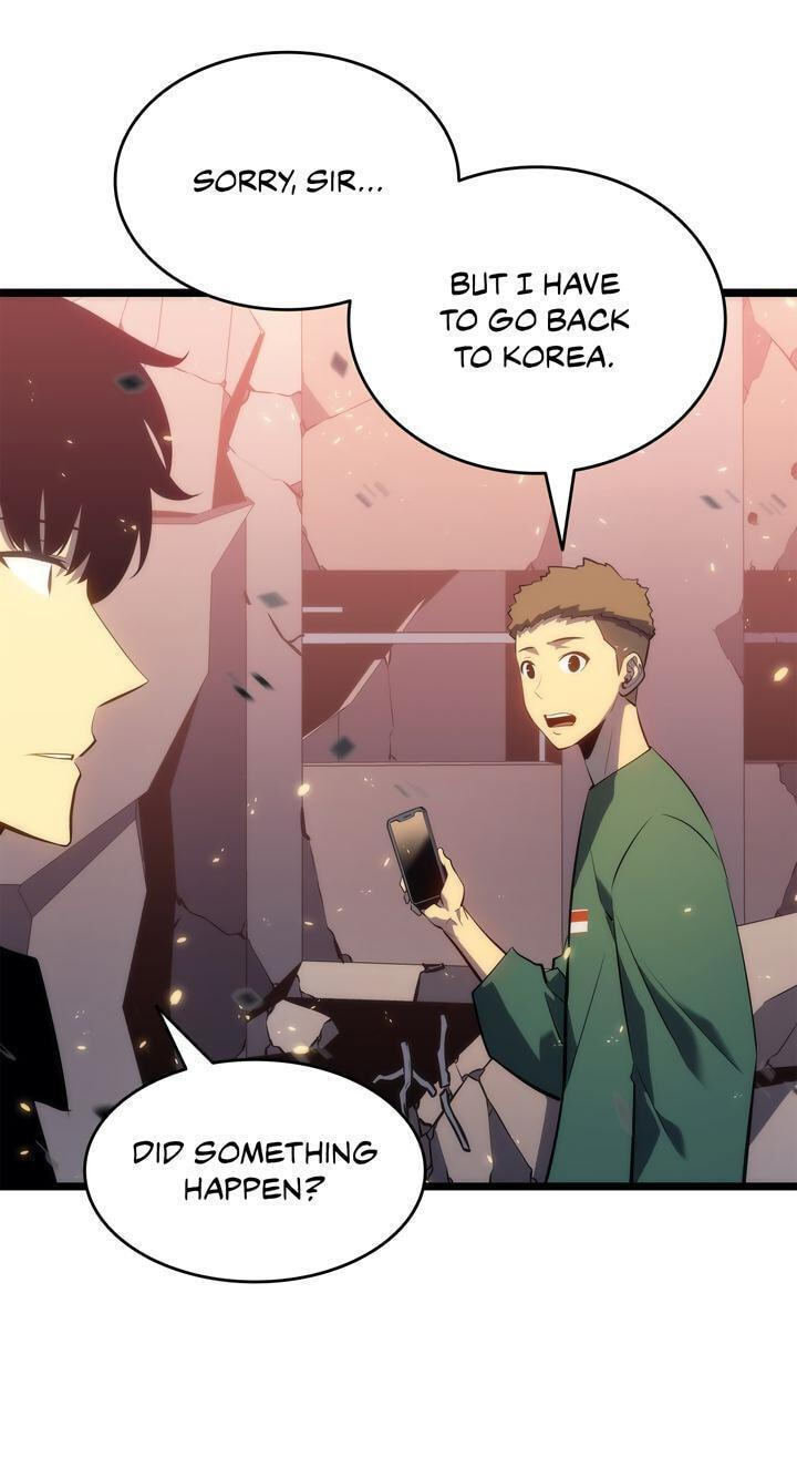 Solo Leveling, chapter 139, image 65
