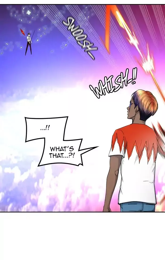 Tower of God, chapter 409, image 5
