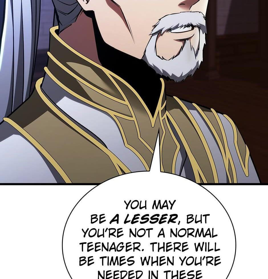 The Beginning After the End, chapter 185, image 78