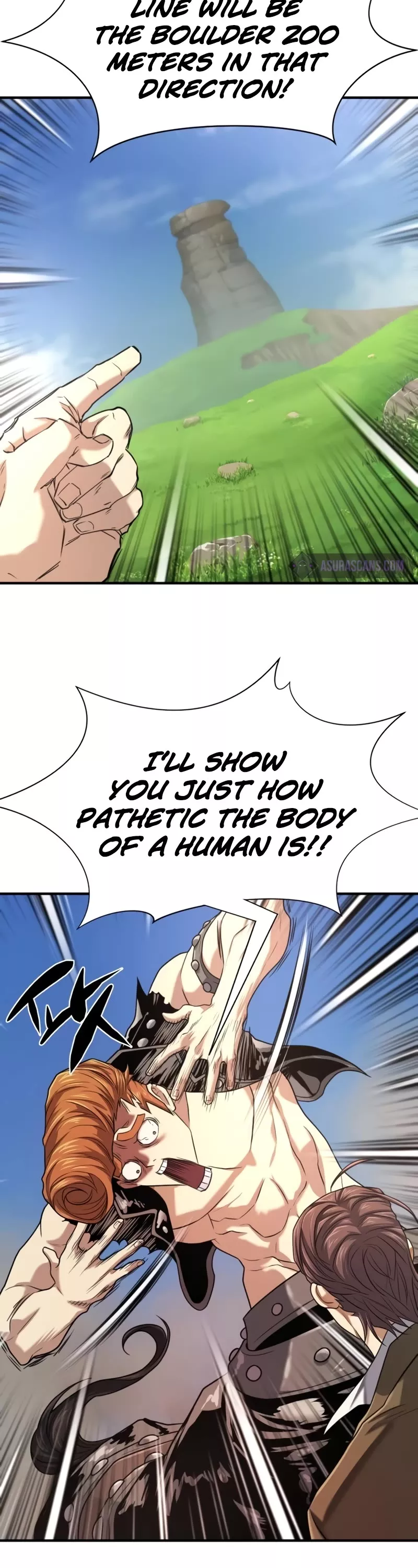 The Greatest Estate Developer, chapter 141, image 46
