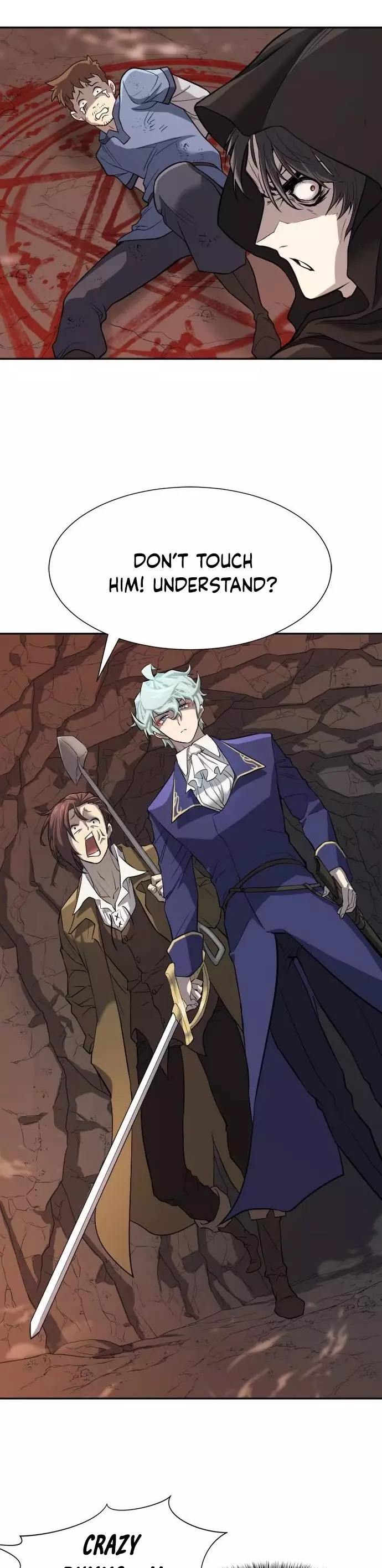 The Greatest Estate Developer, chapter 15, image 24