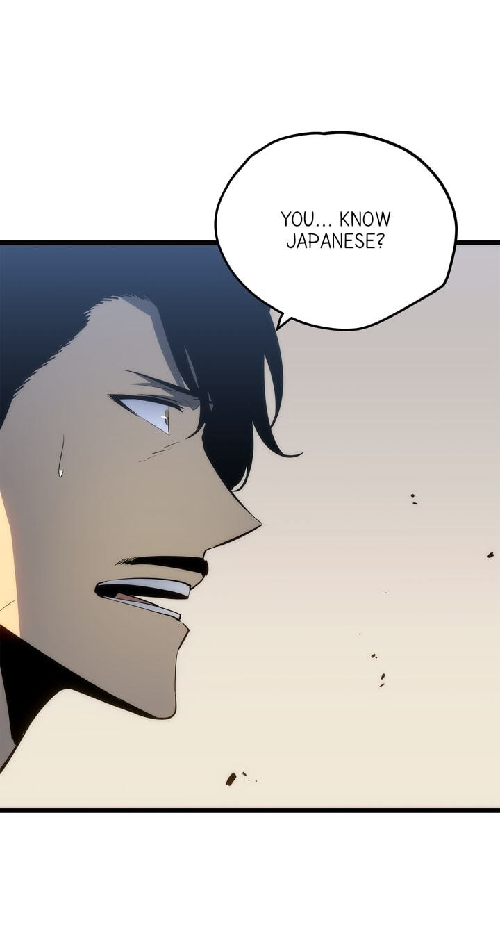 Solo Leveling, chapter 126, page 18