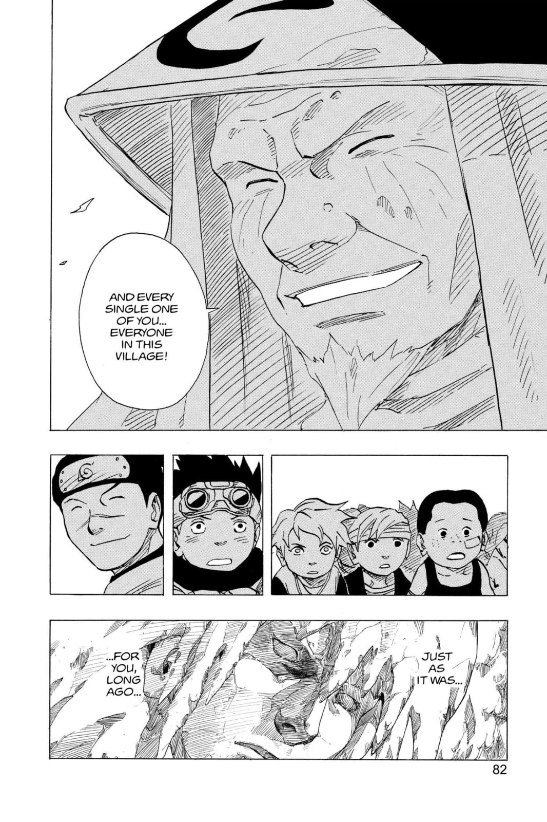 Naruto, chapter 94, image 16