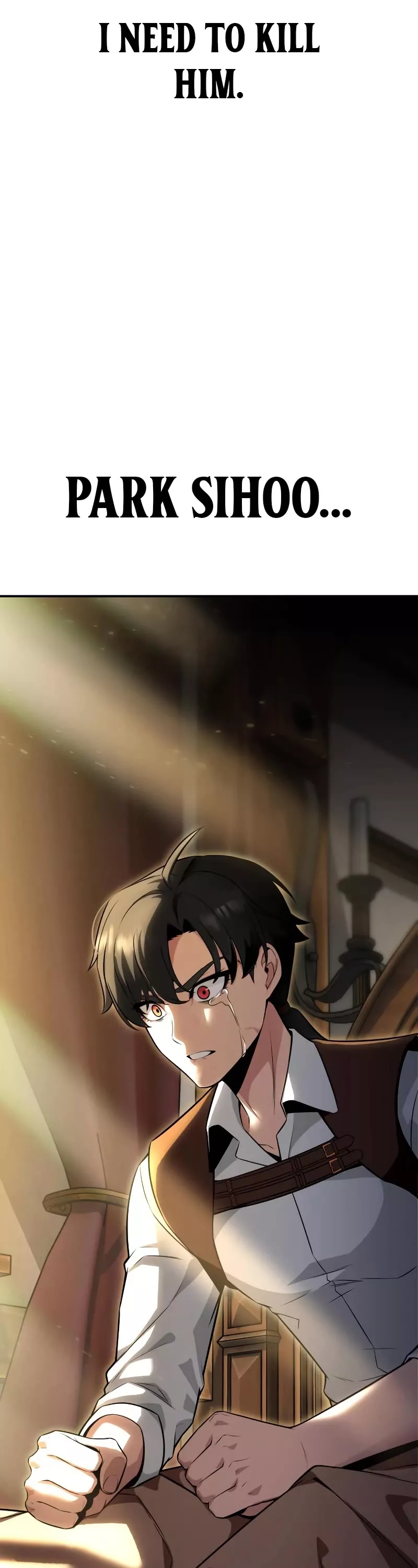 I Killed the Main Player, chapter 1, image 121