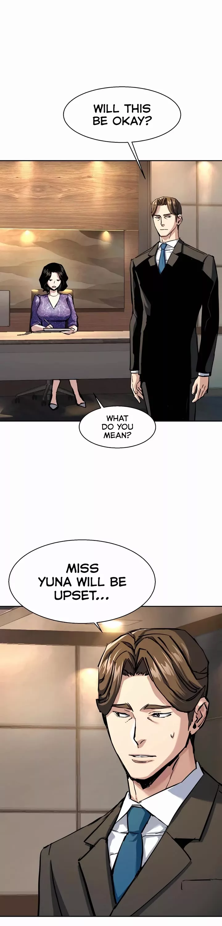 Teenage Mercenary, chapter 235, image 46