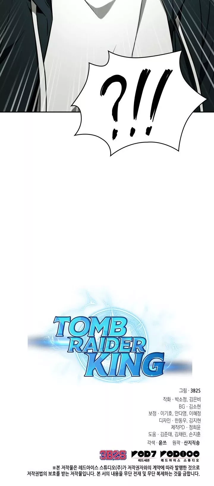 Tomb Raider King, chapter 306, image 34