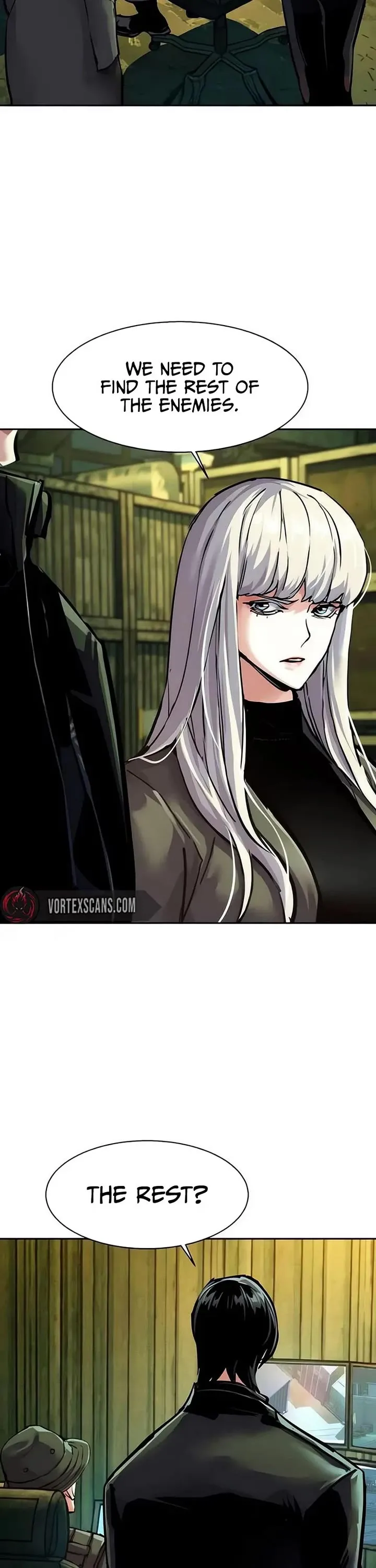 Teenage Mercenary, chapter 279, image 8