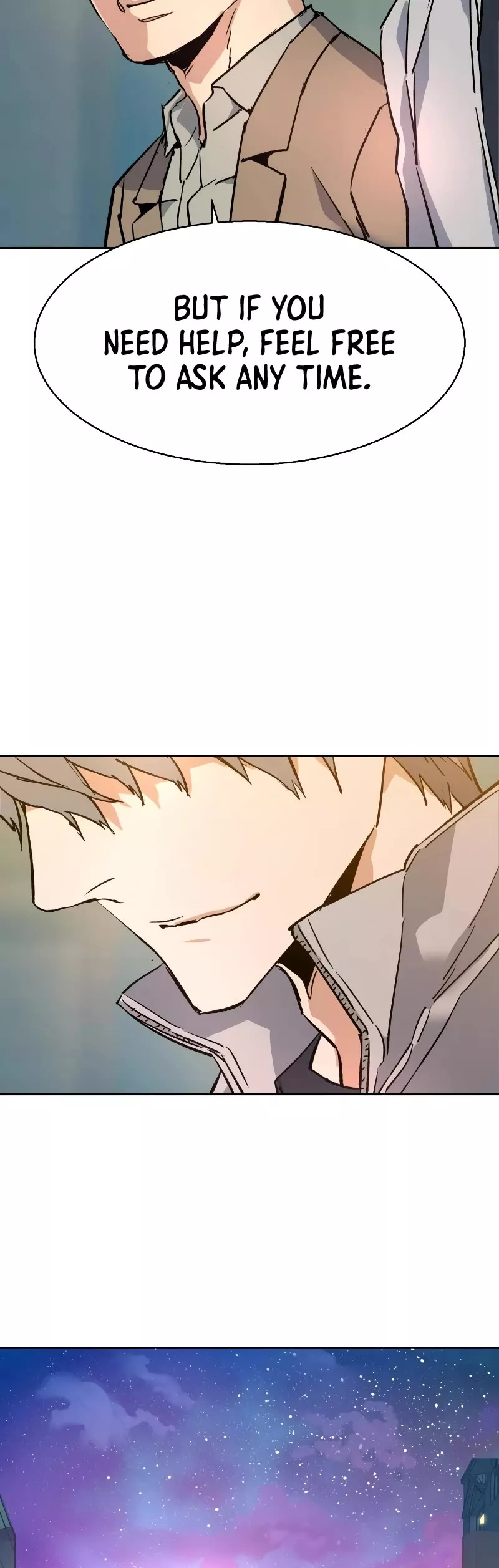 Teenage Mercenary, chapter 116, image 58