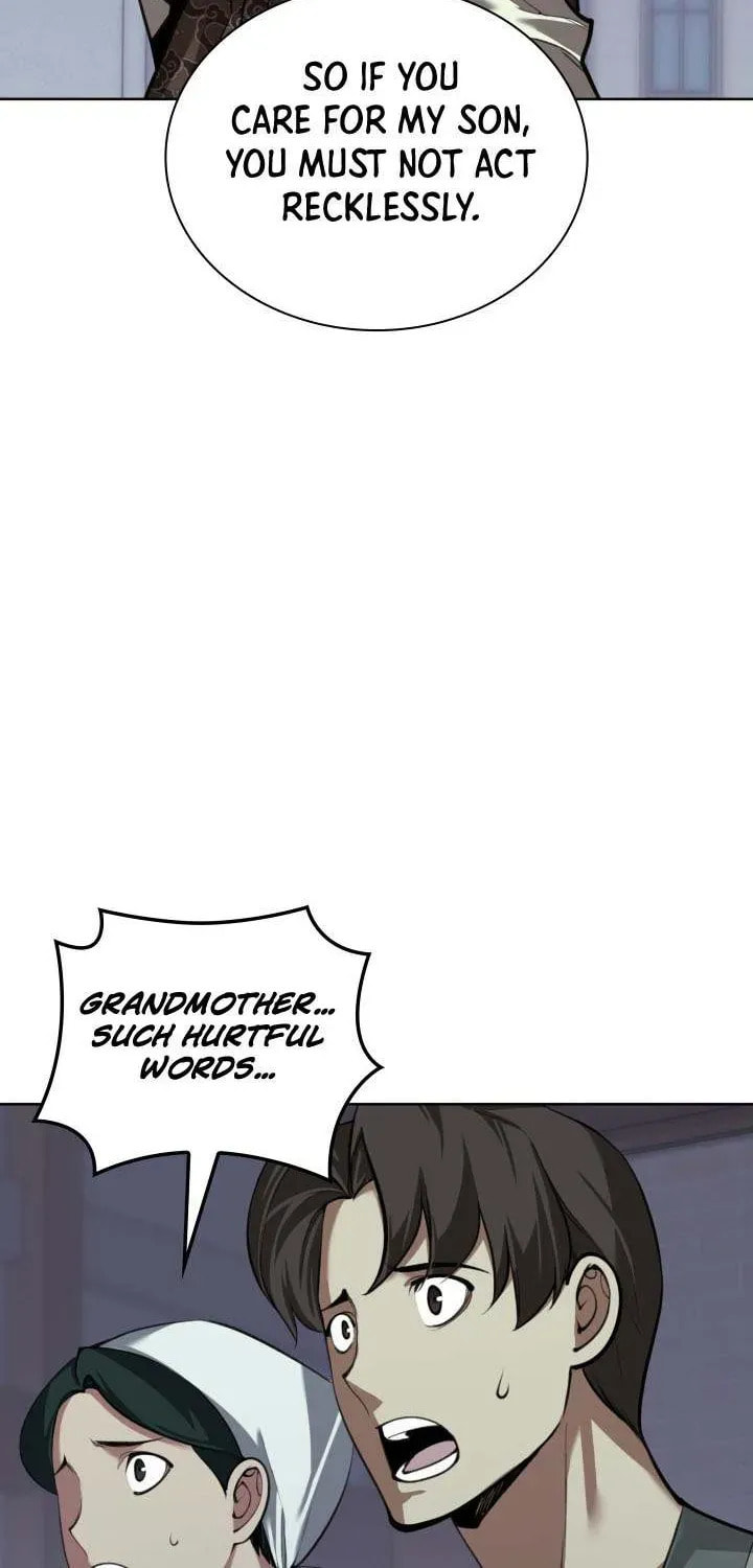 Overgeared (Team Argo), chapter 310, page 72