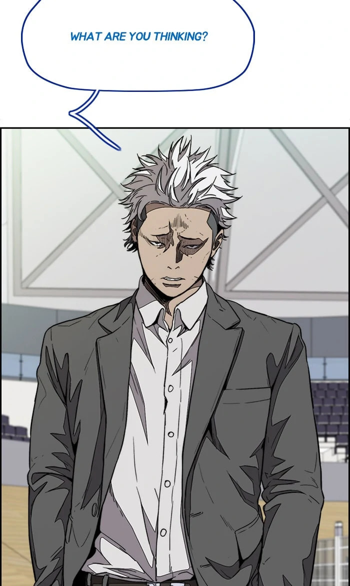 Wind Breaker, chapter 320, image 139