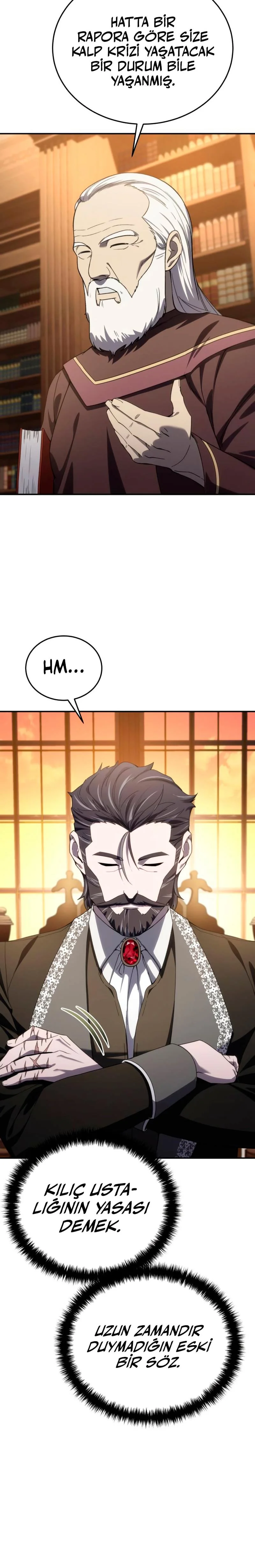 Star-Embracing Swordmaster, chapter 25, image 31