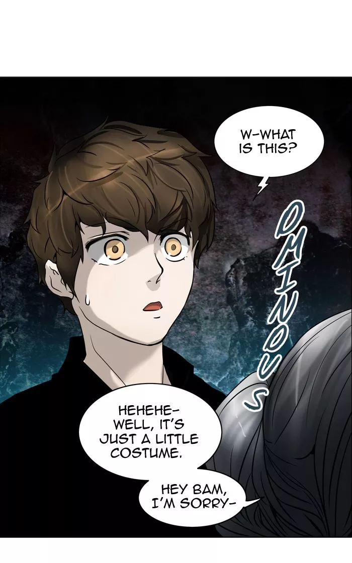 Tower of God, chapter 283, image 58