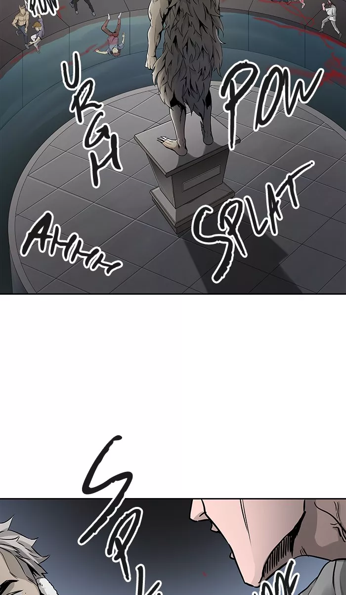 Tower of God, chapter 466, image 43
