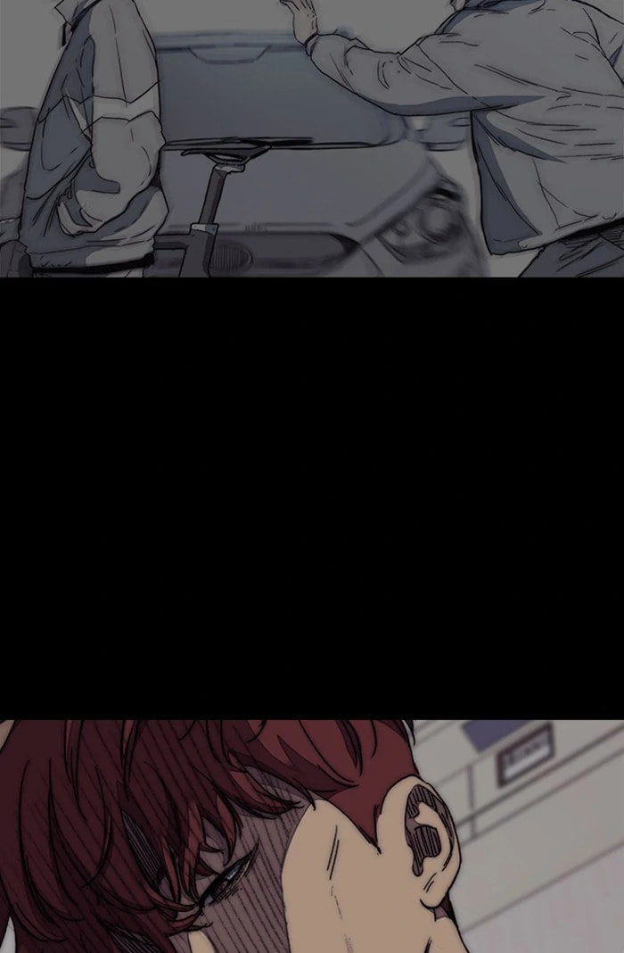 Wind Breaker, chapter 315, image 105