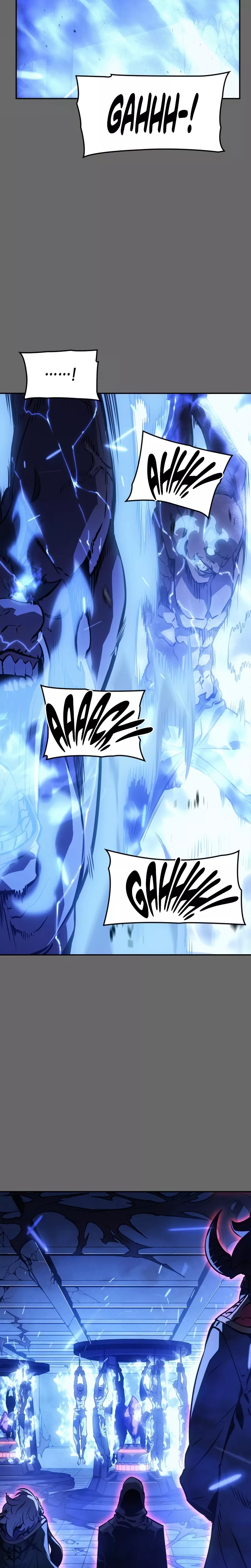 Solo Leveling: Ragnarok, chapter 16, image 18