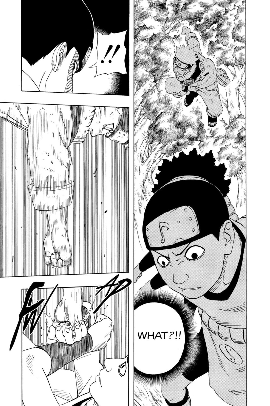Naruto, chapter 192, image 15