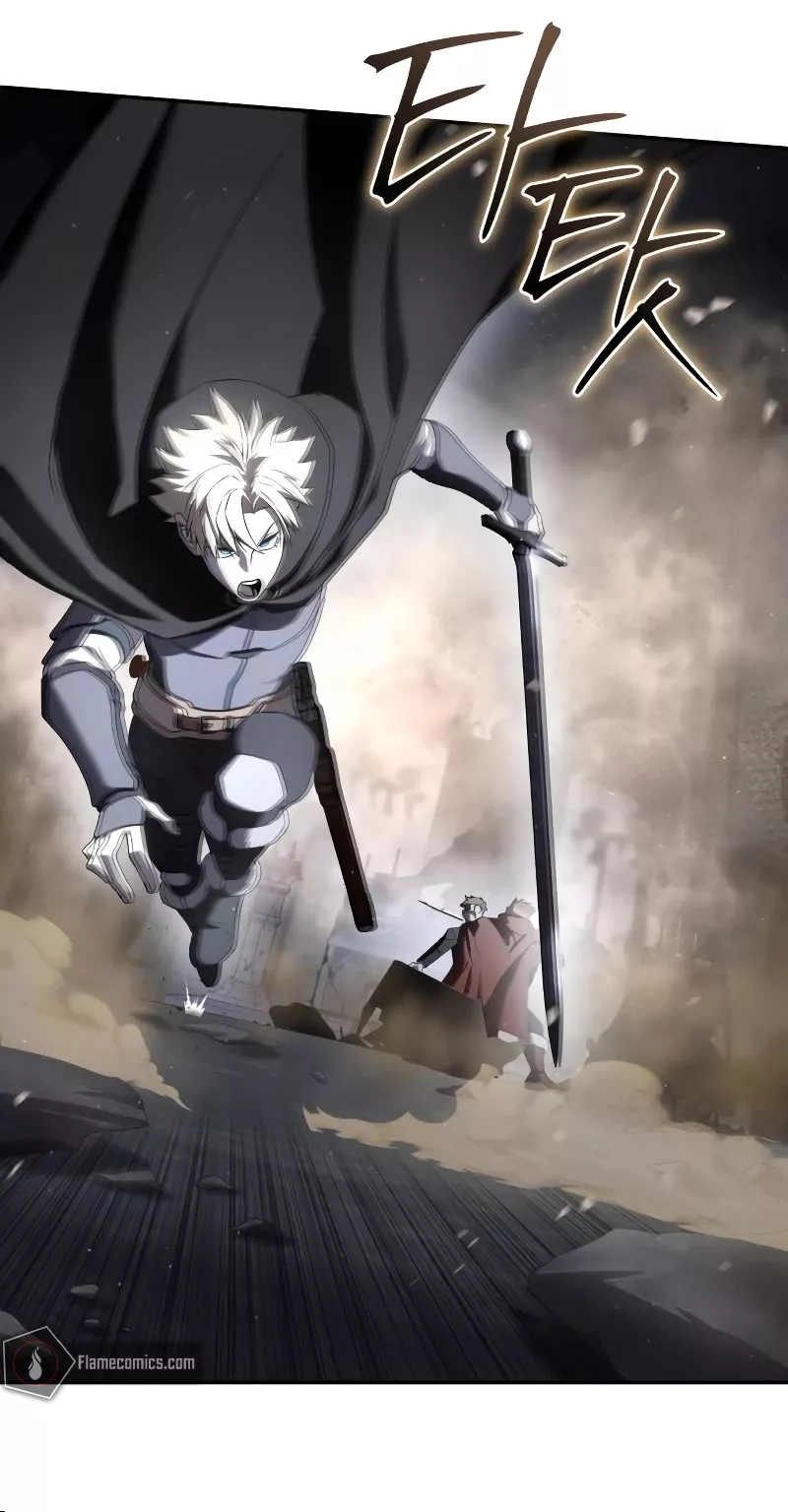 Star-Fostered Swordmaster, chapter 50, image 50
