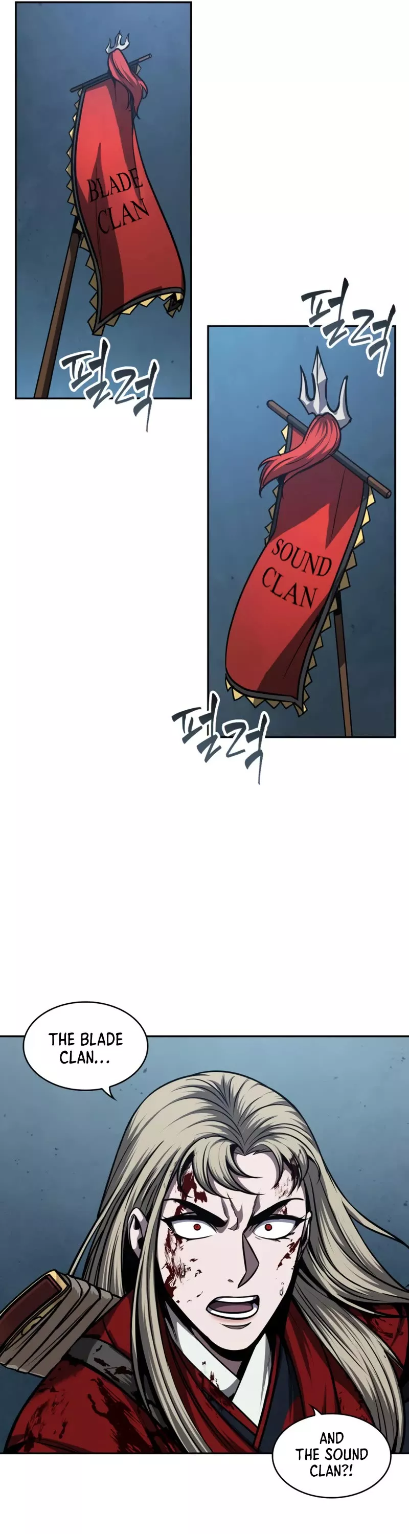 Nano Machine, chapter 125, image 10