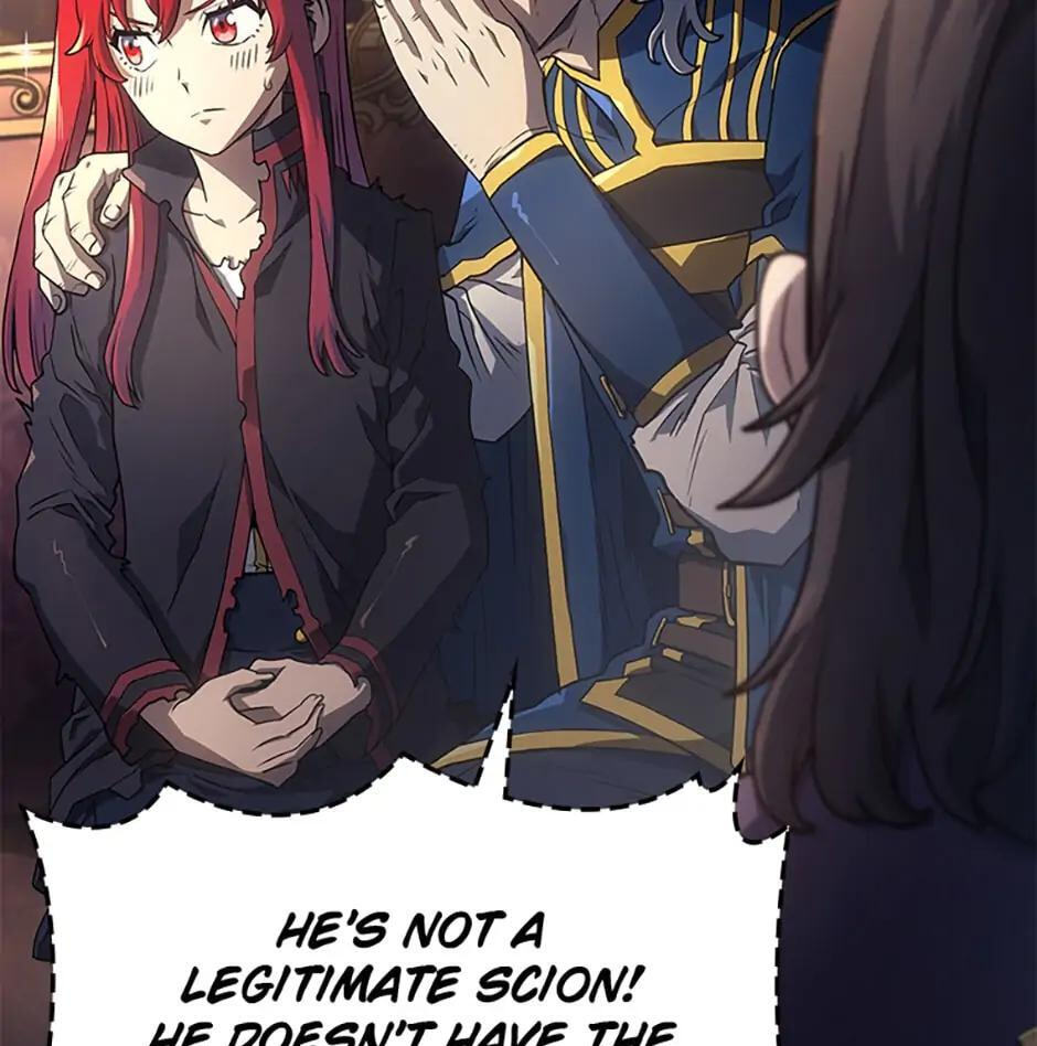 Revenge of the Baskerville Bloodhound, chapter 14, image 133