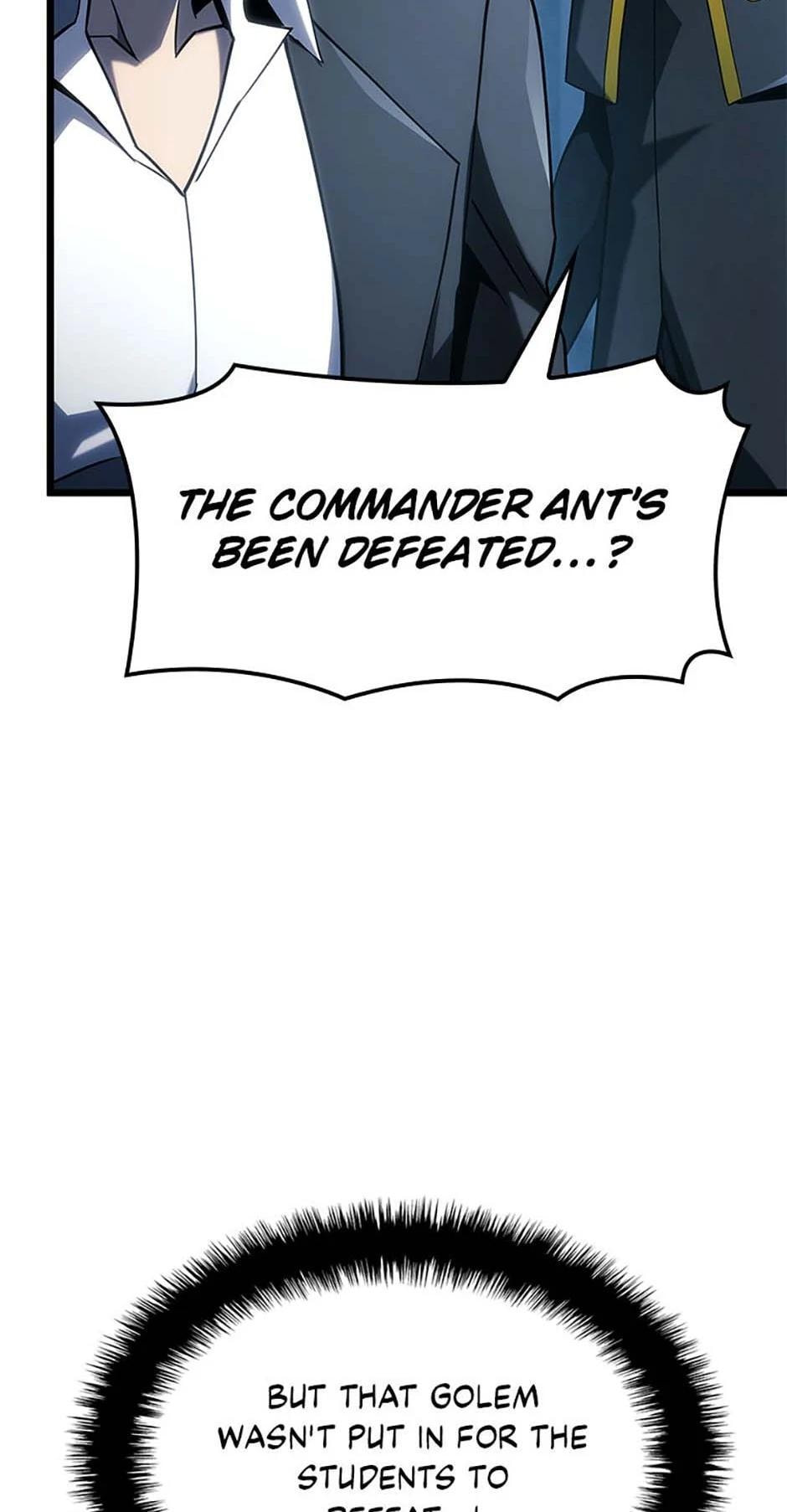 Revenge of the Baskerville Bloodhound, chapter 95, image 77