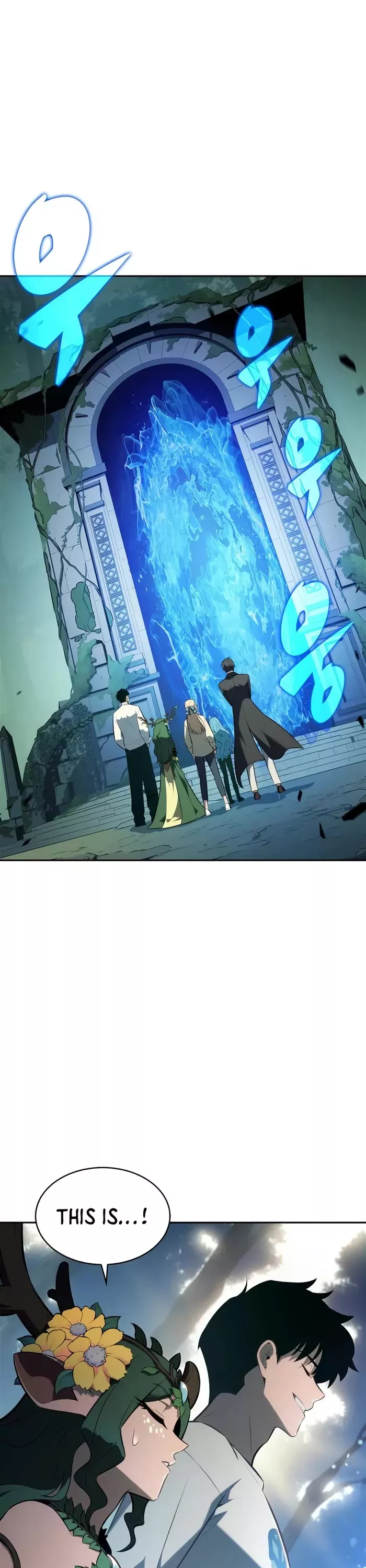 Solo Max-Level Newbie, chapter 216, image 16