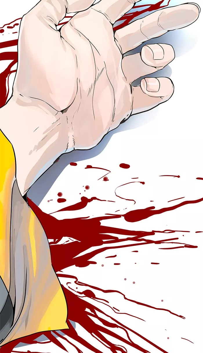 Tower of God, chapter 490, image 76