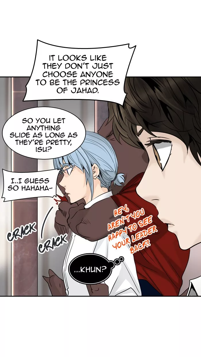 Tower of God, chapter 301, image 27