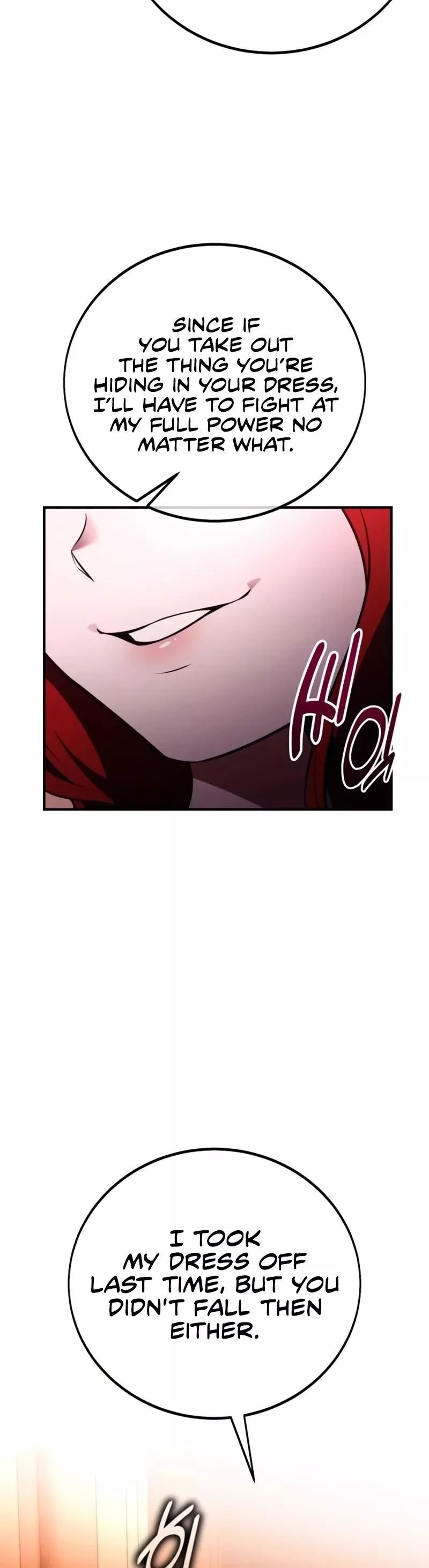 I Killed the Main Player, chapter 75, image 43