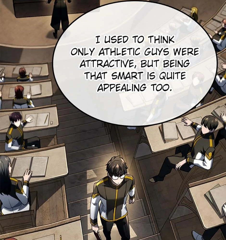 Revenge of the Baskerville Bloodhound, chapter 80, image 29
