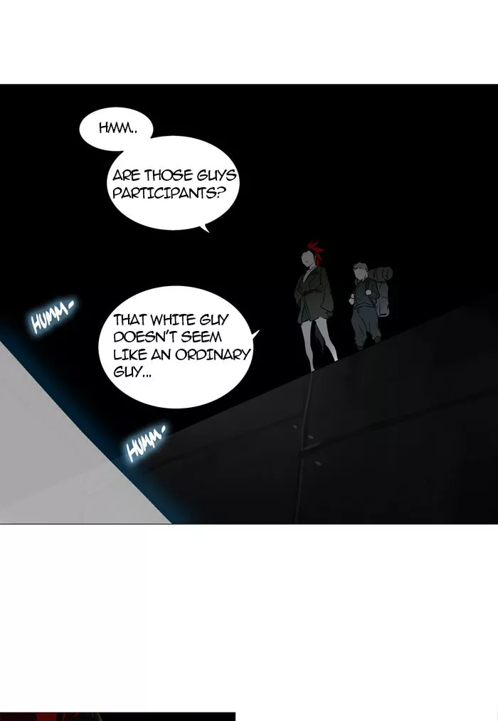 Tower of God, chapter 251, image 37