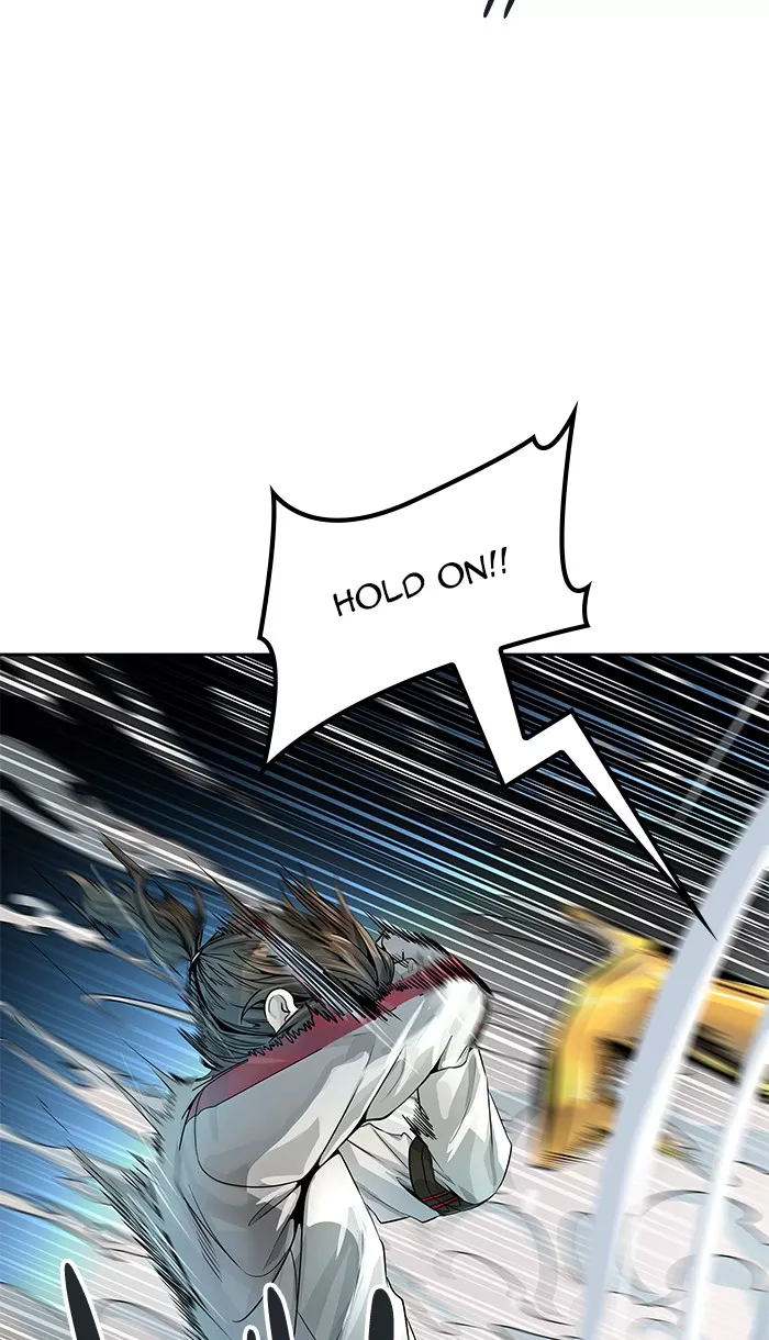 Tower of God, chapter 495, image 122