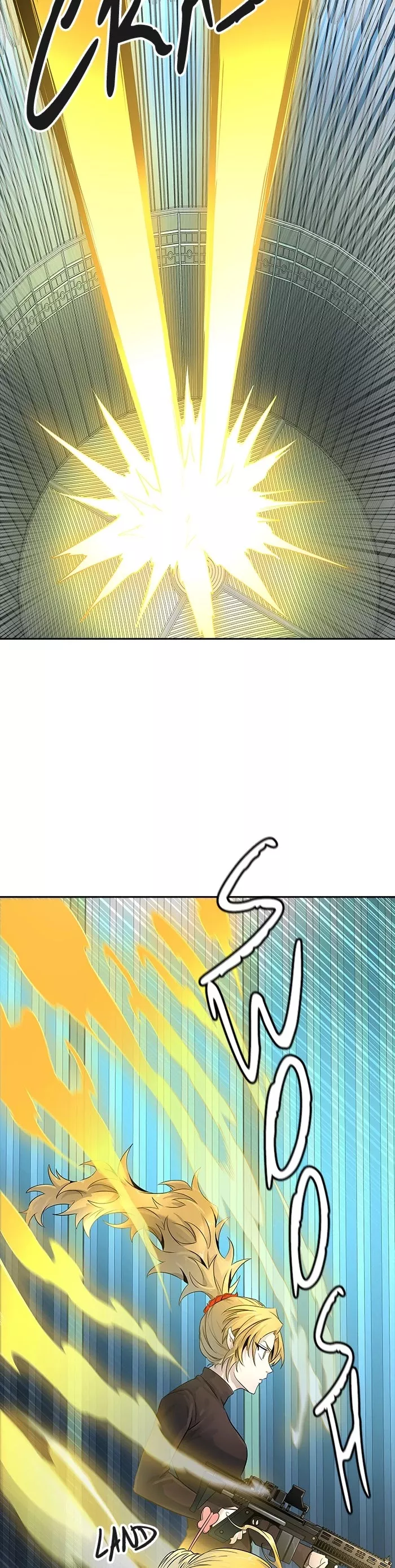 Tower of God, chapter 517, image 31