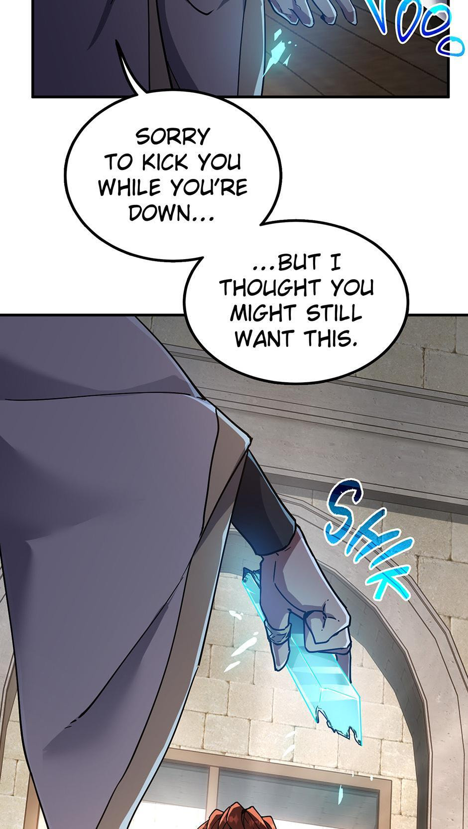 The Beginning After the End, chapter 197, image 40