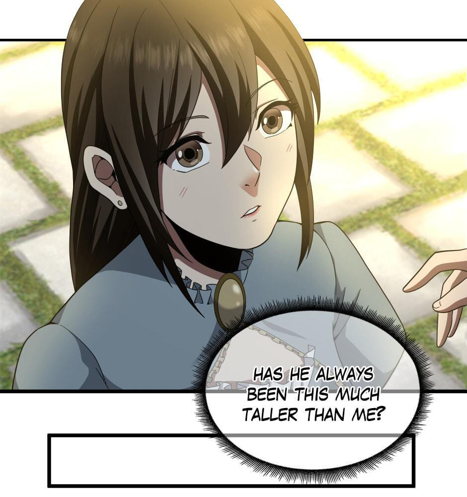 The Beginning After the End, chapter 84, image 35