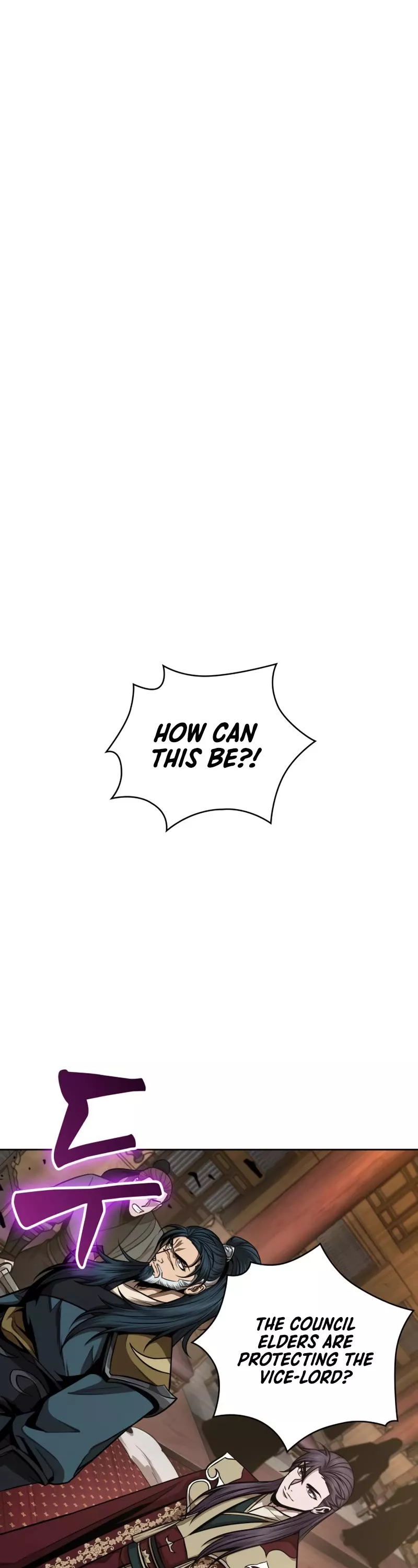Nano Machine, chapter 126, image 2