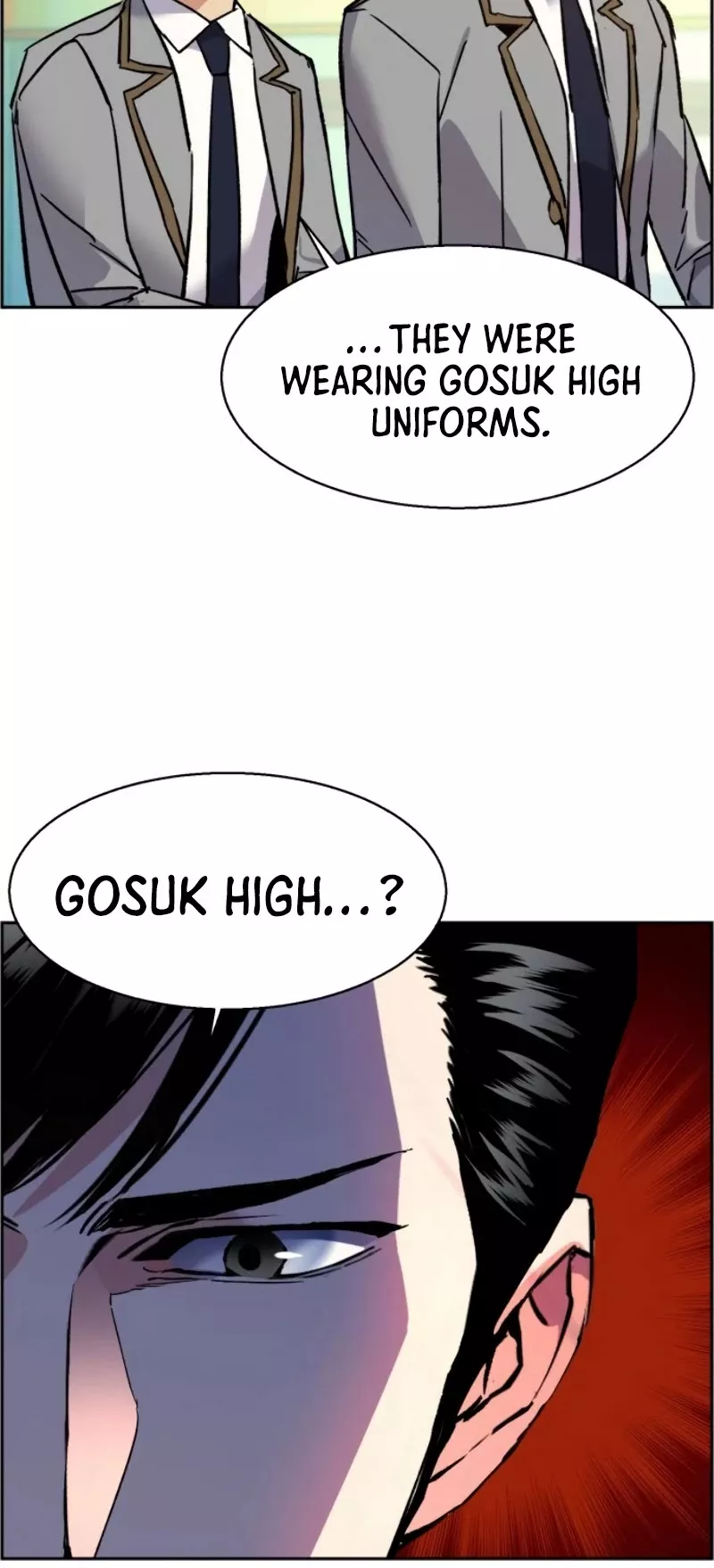 Teenage Mercenary, chapter 44, image 5