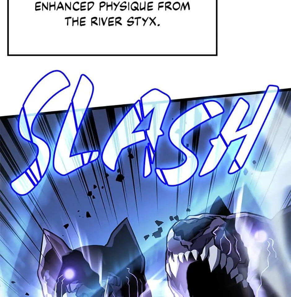 Revenge of the Baskerville Bloodhound, chapter 5, image 139