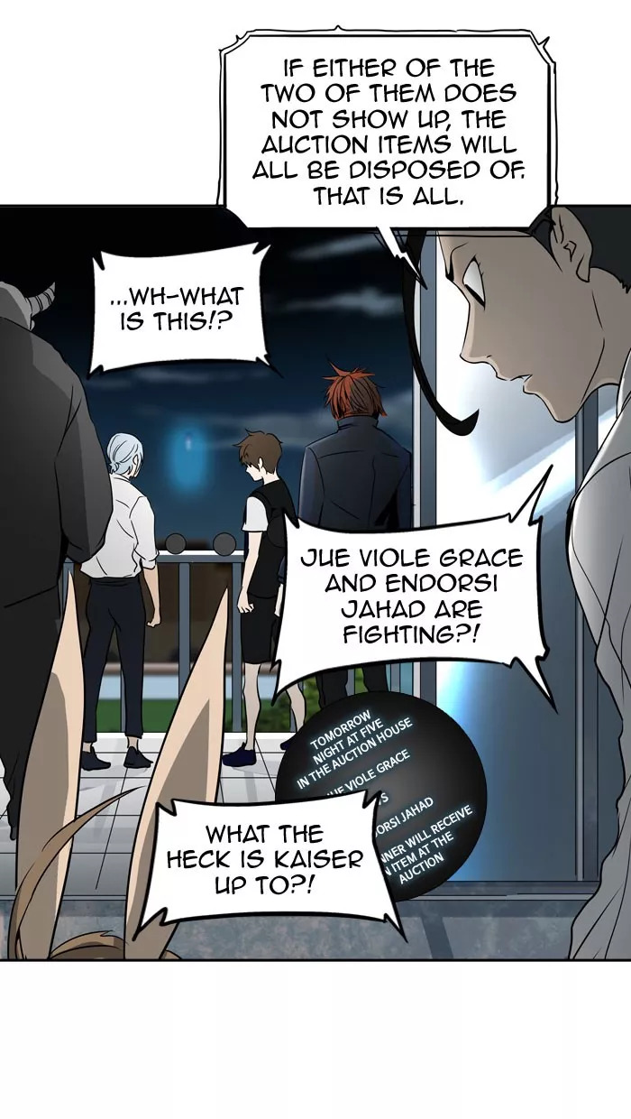 Tower of God, chapter 288, image 84