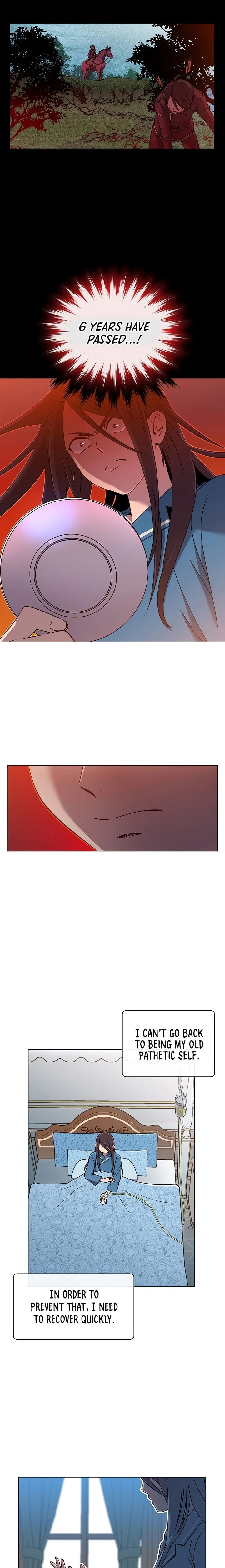 The Max Level Hero has Returned!, chapter 2, image 14
