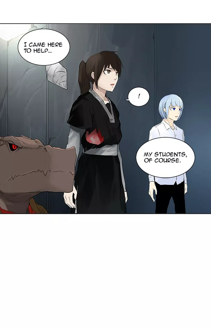 Tower of God, chapter 176, image 34
