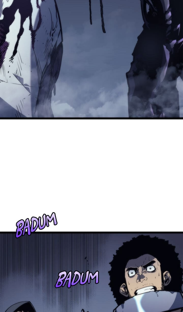 Solo Leveling, chapter 99, page 18