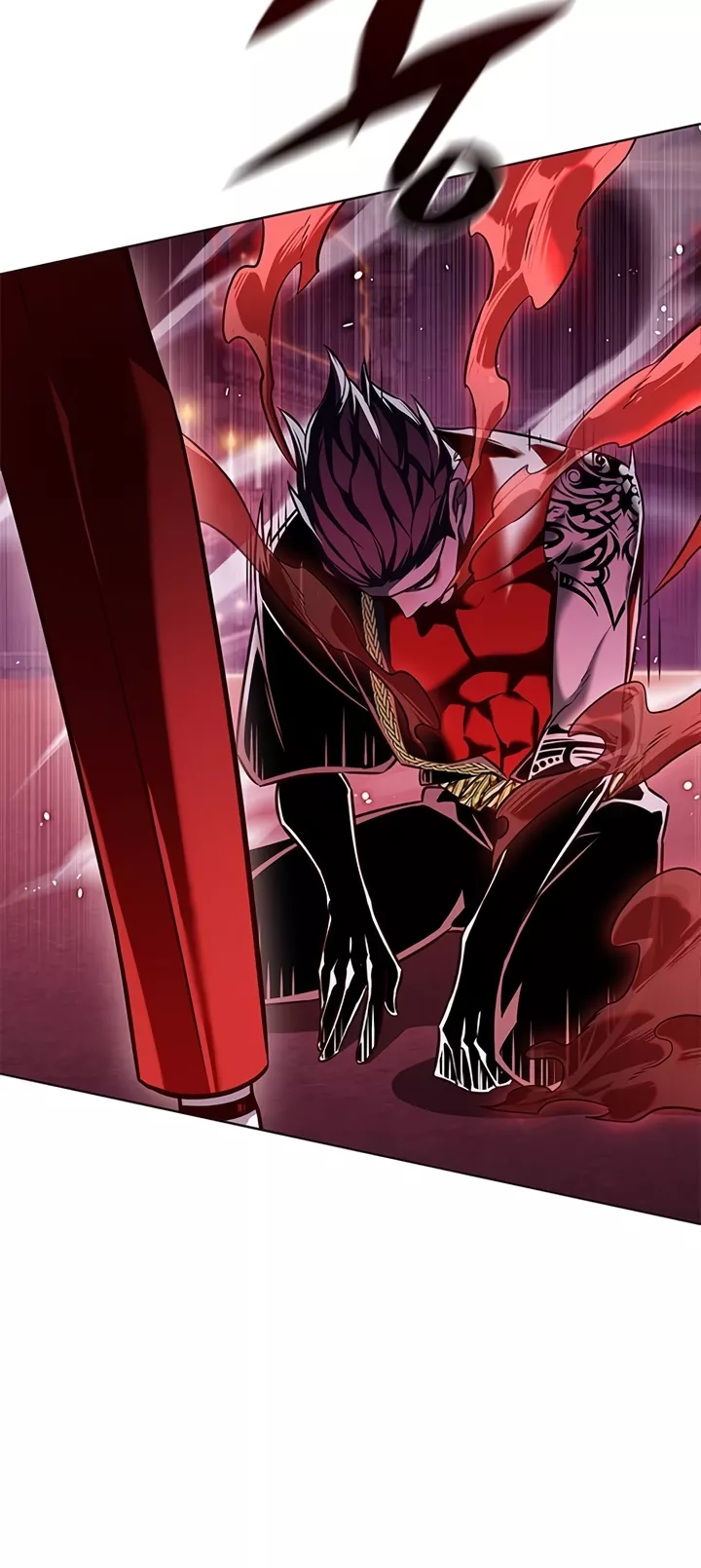 Eleceed, chapter 308, image 9