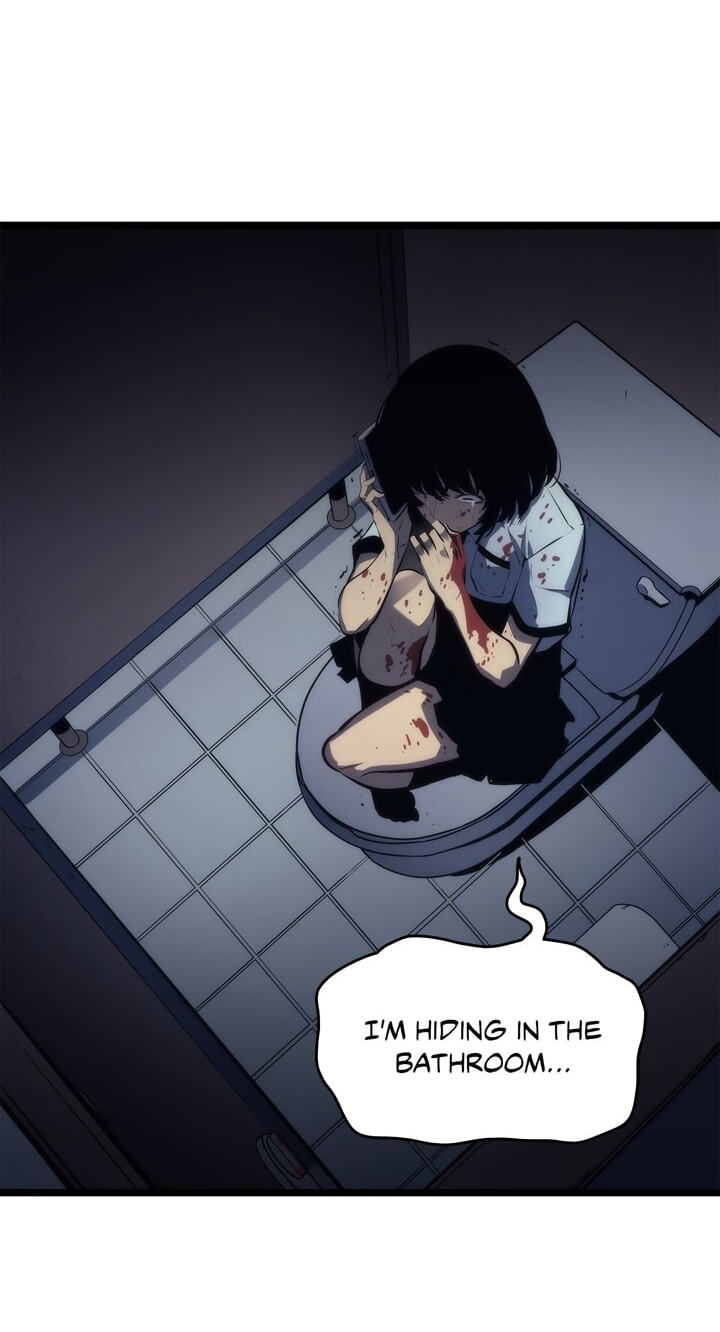 Solo Leveling, chapter 117, page 49