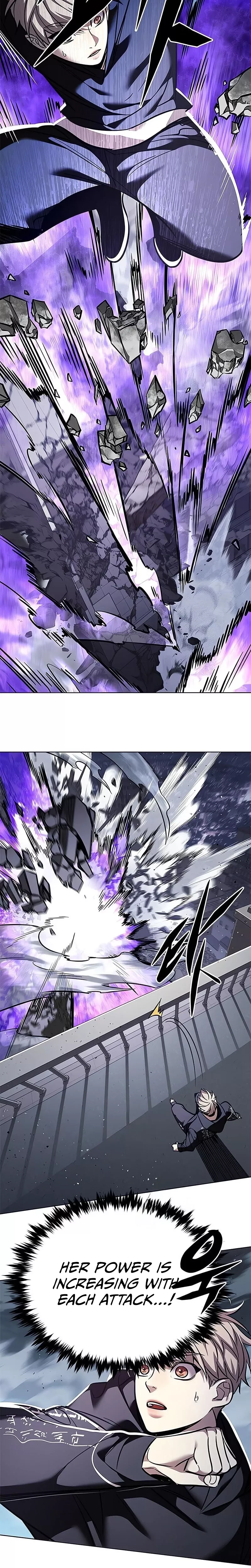 Eleceed, chapter 380, image 23