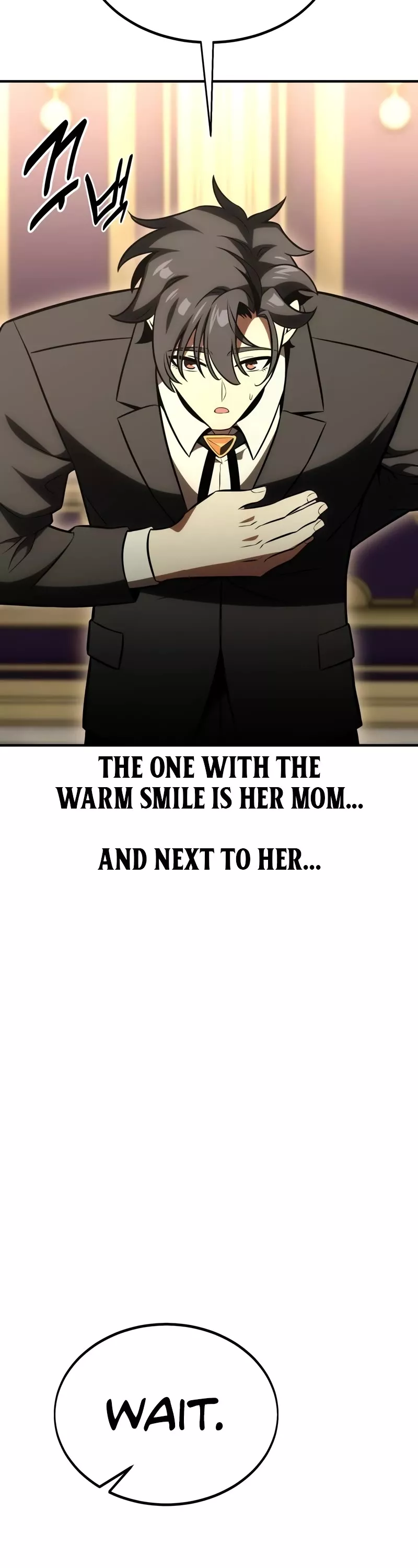 I Killed the Main Player, chapter 34, image 87