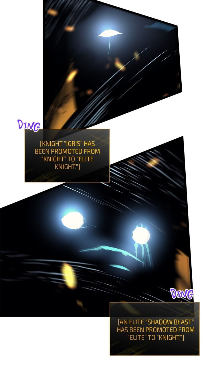 Solo Leveling, chapter 84, page 65