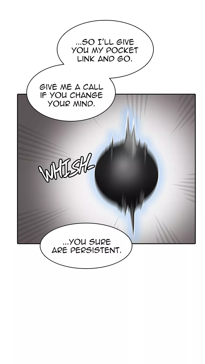 Tower of God, chapter 455, image 87