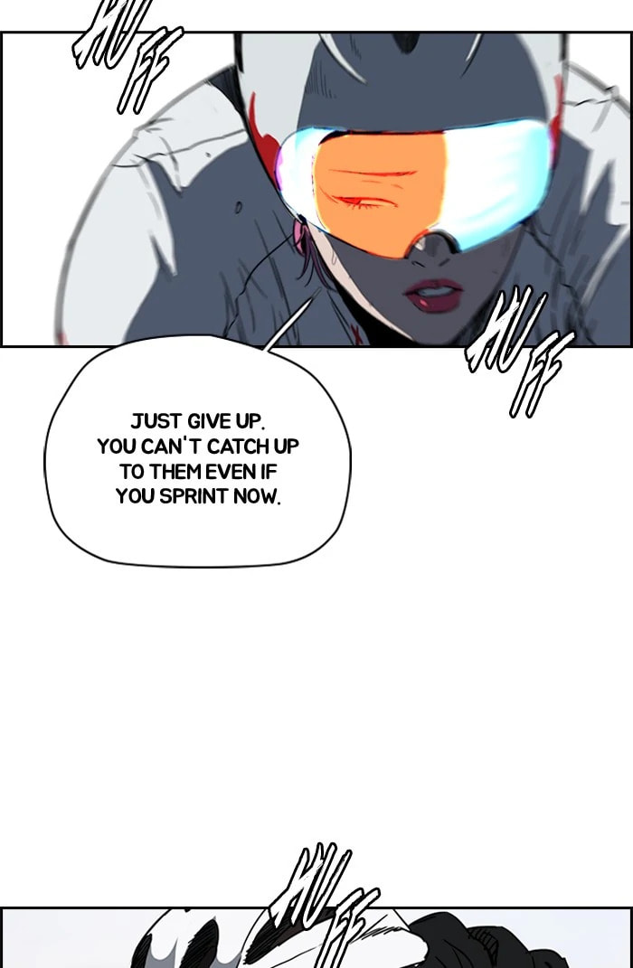 Wind Breaker, chapter 207, image 59