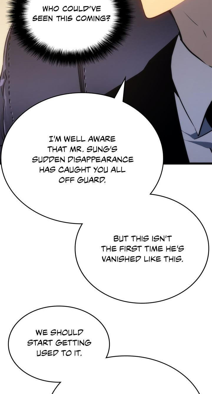 Solo Leveling, chapter 167, image 57
