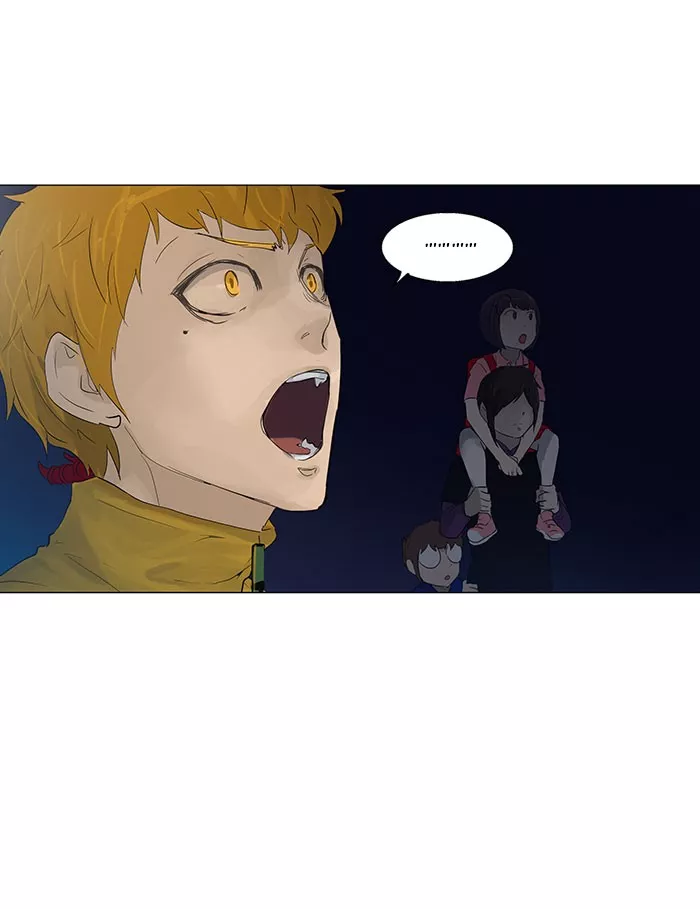 Tower of God, chapter 109, image 19